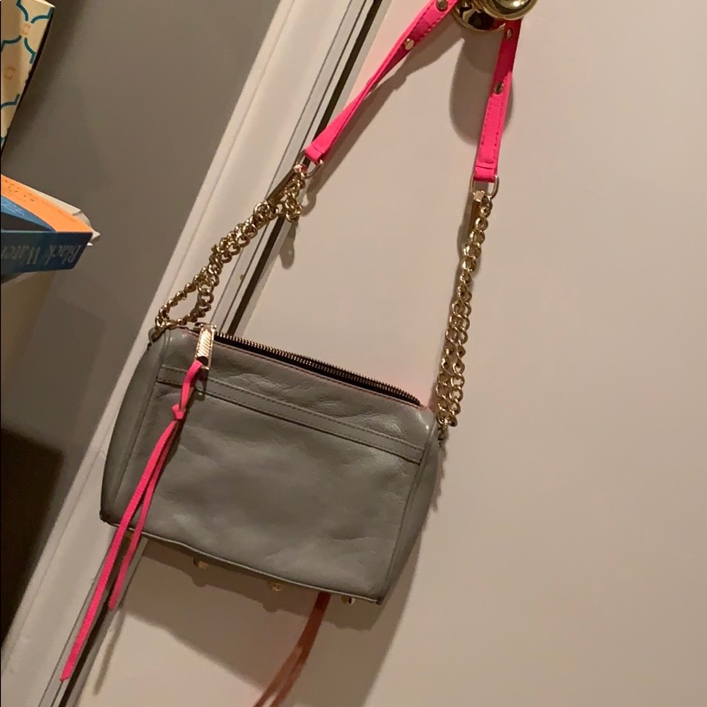 Rebecca minkoff purse - Picture 4 of 5